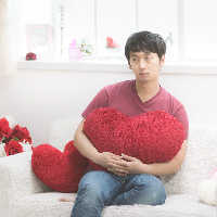 インテリアの為のリフォーム間取り